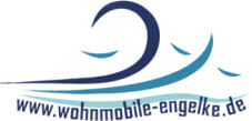 Wohnmobile Engelke - Logo
